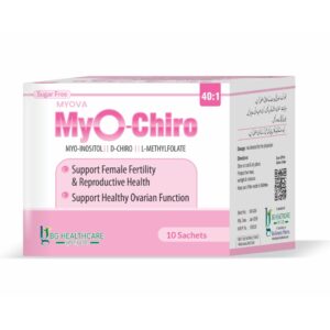 MyO-Chiro Sachet