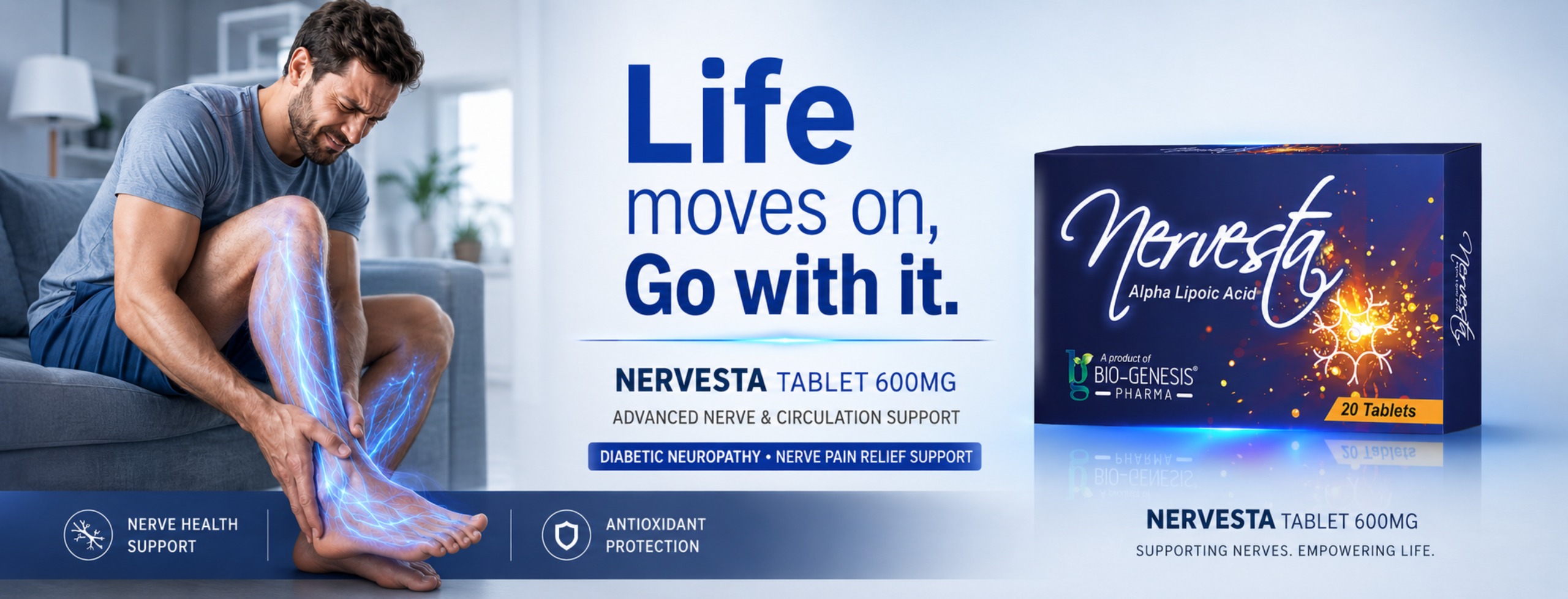 Nervesta 